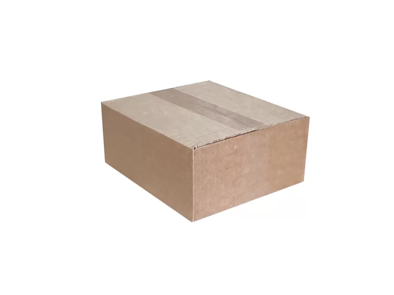 25 Caixas Correios, Sedex/pac 24,5x21x10 Ft 4827-25 Fortebox - Imagem 3